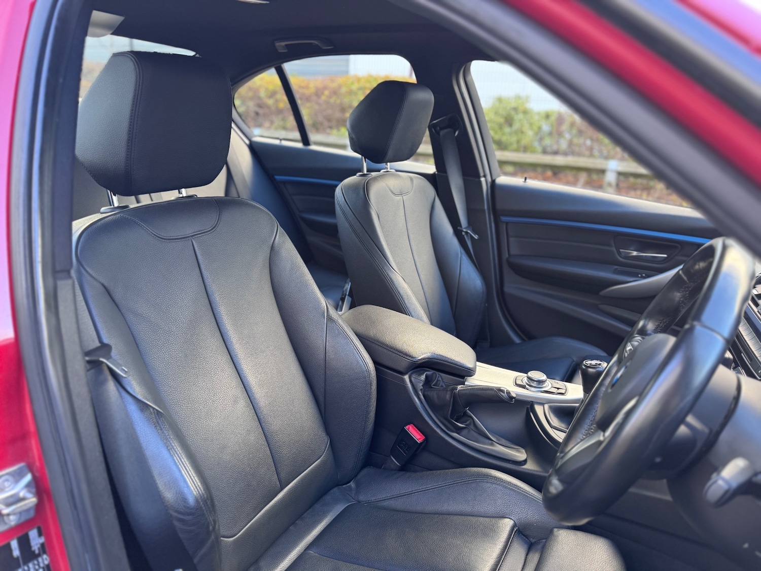 Used BMW 3 Series 2015 for sale - 77978979: Photo 12