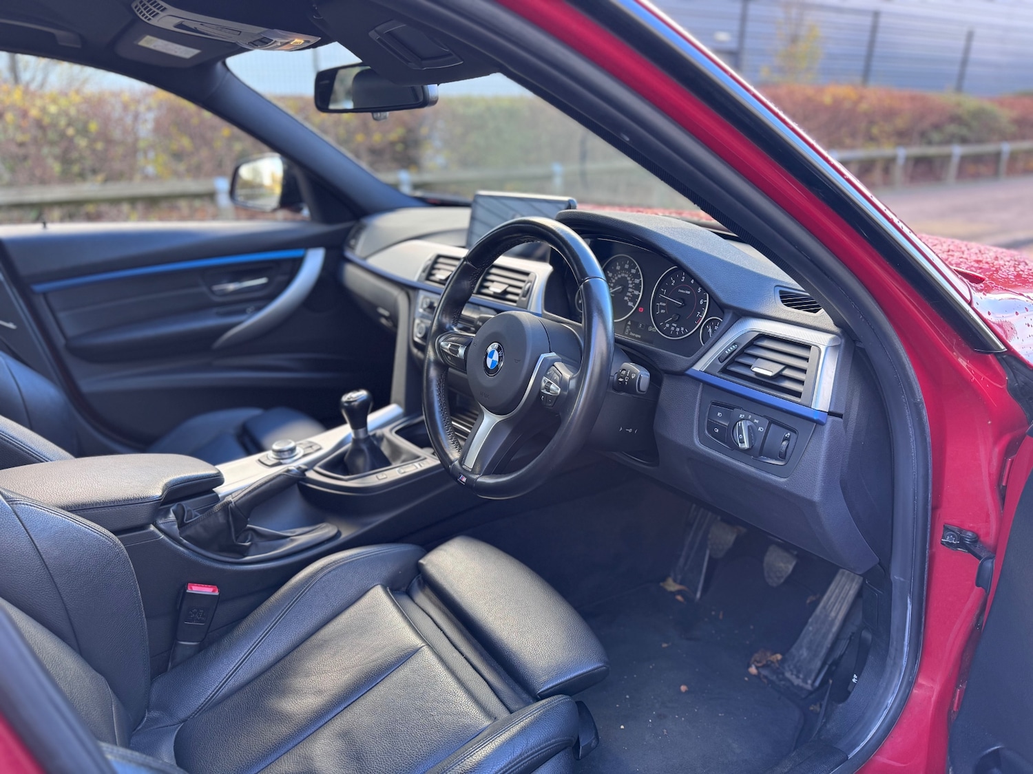 Used BMW 3 Series 2015 for sale - 77978979: Photo 13