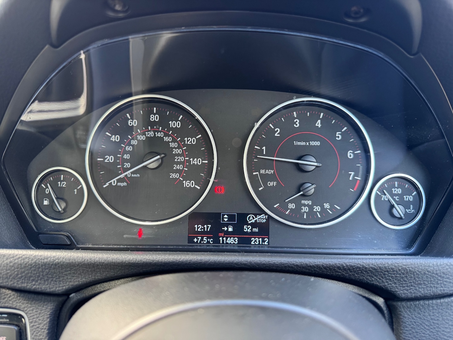 Used BMW 3 Series 2015 for sale - 77978979: Photo 15