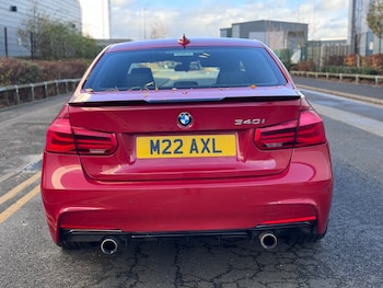 Used BMW 3 Series 2015 for sale - 77978979: Photo