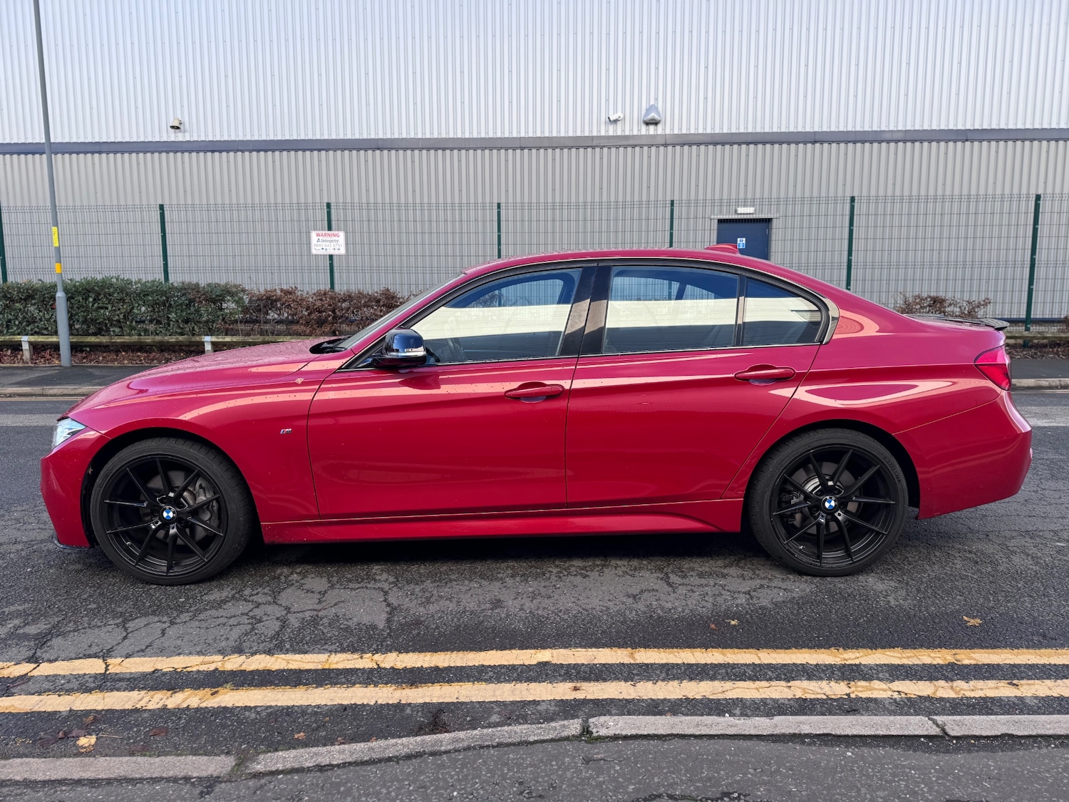 Used BMW 3 Series 2015 for sale - 77978979: Photo 6