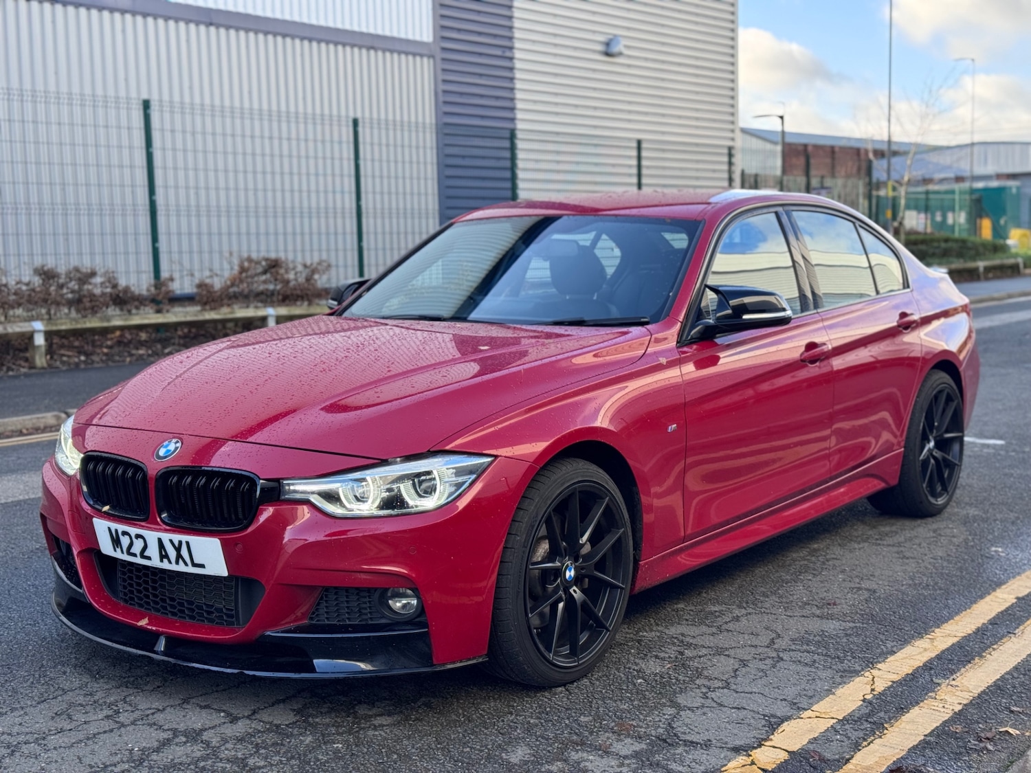 Used BMW 3 Series 2015 for sale - 77978979: Photo 7