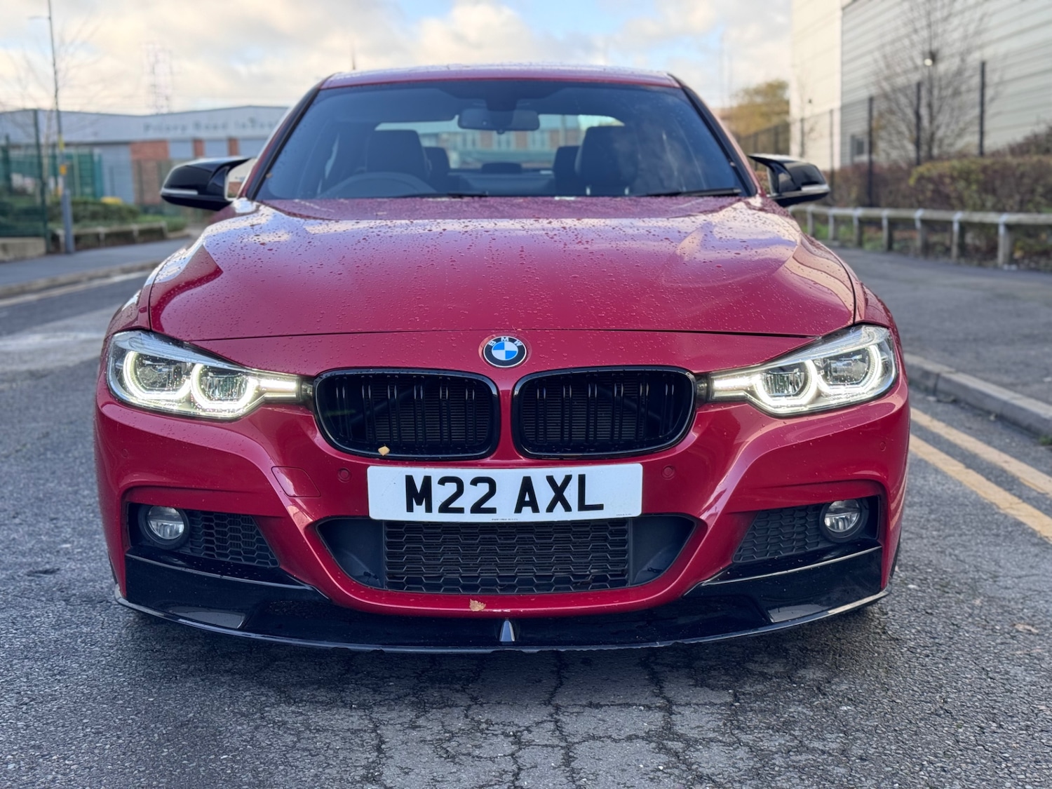 Used BMW 3 Series 2015 for sale - 77978979: Photo 8