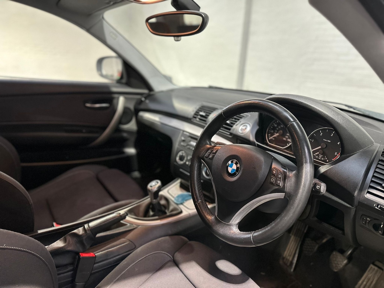 Used BMW 1 Series 2010 for sale - 77069856: Photo 14