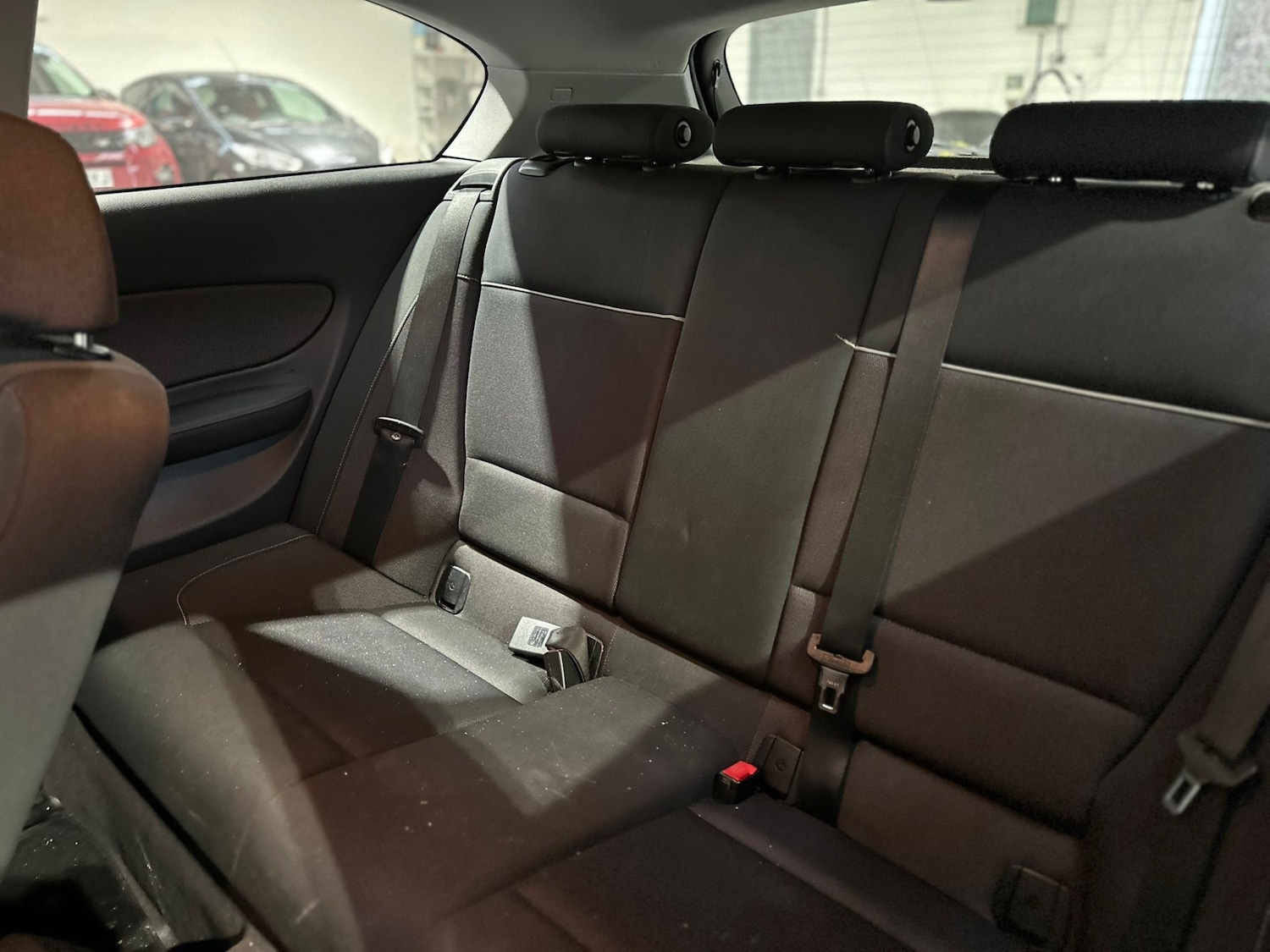 Used BMW 1 Series 2010 for sale - 77069856: Photo 15