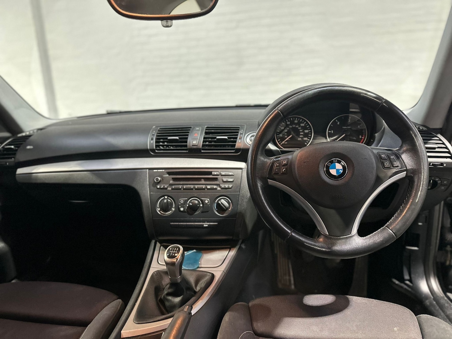 Used BMW 1 Series 2010 for sale - 77069856: Photo 17