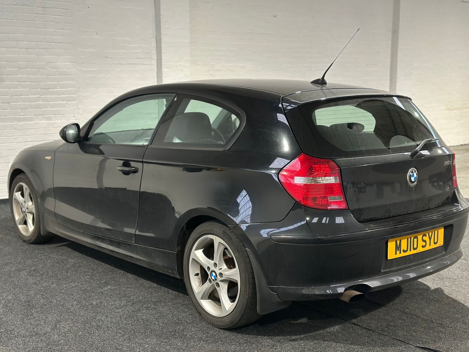 Used BMW 1 Series 2010 for sale - 77069856: Photo 5