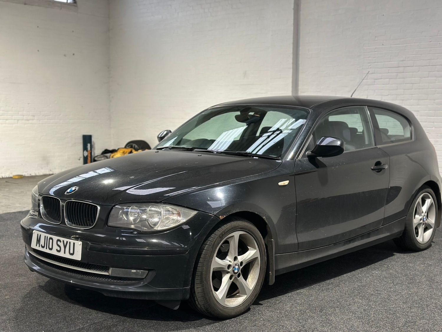 Used BMW 1 Series 2010 for sale - 77069856: Photo 7