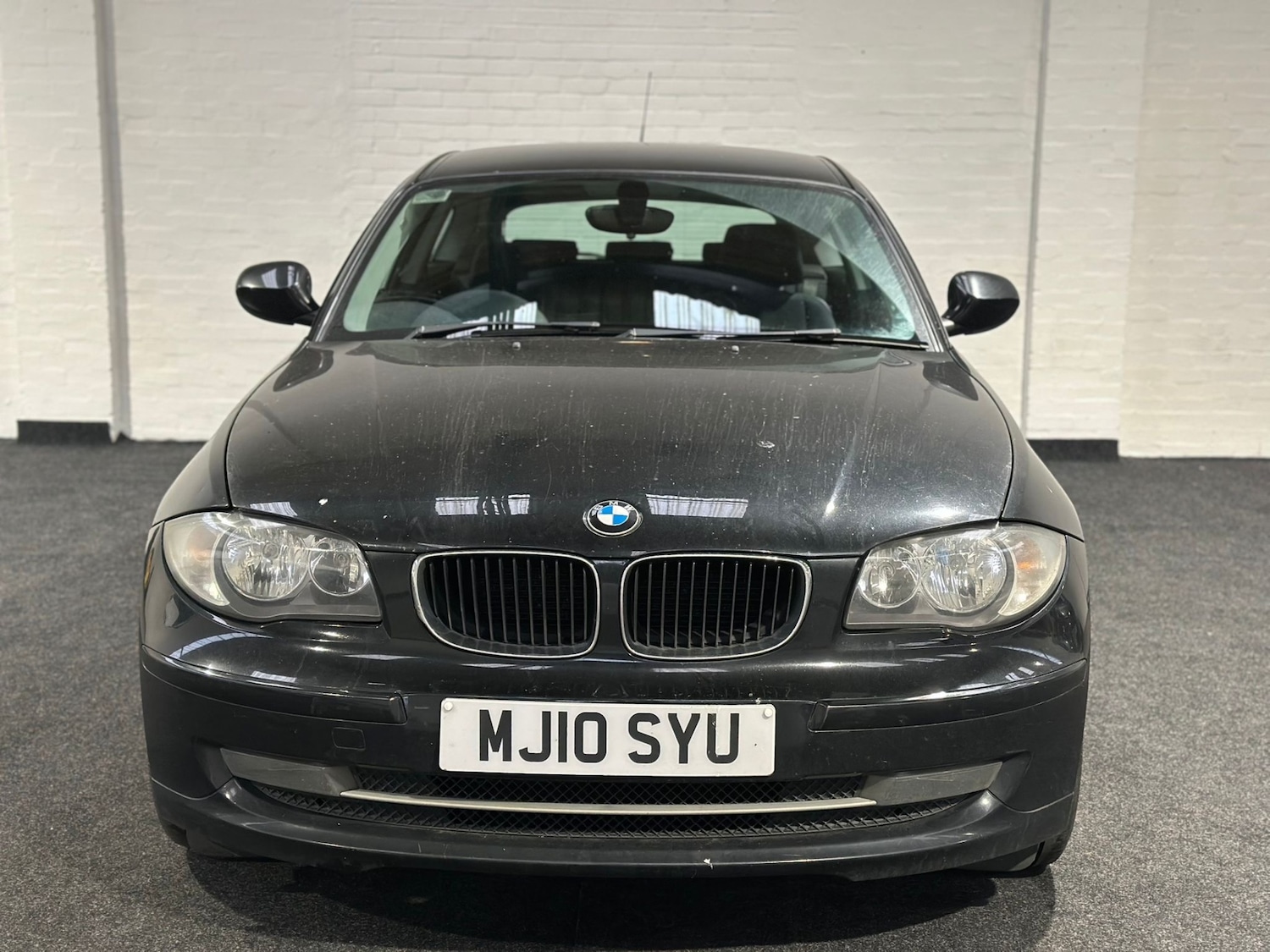 Used BMW 1 Series 2010 for sale - 77069856: Photo 8