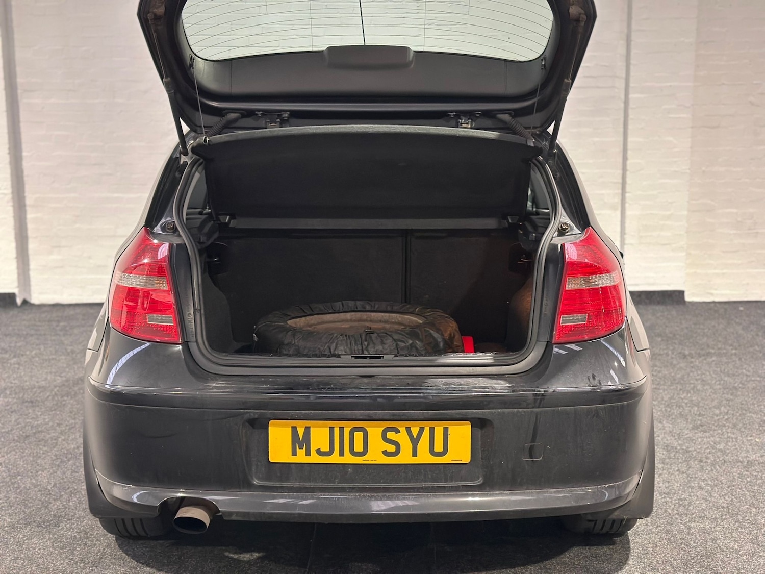 Used BMW 1 Series 2010 for sale - 77069856: Photo 9