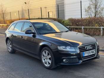 2009 (09) - 2.0 TDI 143 SE 5dr Multitronic