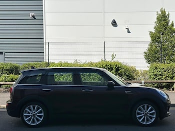 Used MINI Clubman 2016 for sale - 78346185: Photo