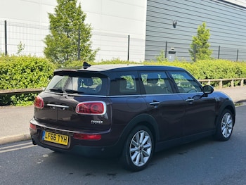 Used MINI Clubman 2016 for sale - 78346185: Photo