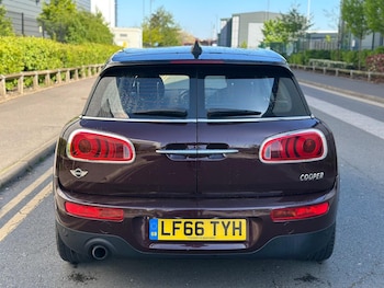 Used MINI Clubman 2016 for sale - 78346185: Photo