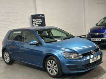 2013 - 1.4 TSI SE 5dr