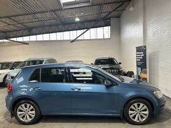 Used Volkswagen Golf 2013 for sale - 75451058: Photo