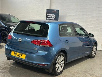 Used Volkswagen Golf 2013 for sale - 75451058: Photo