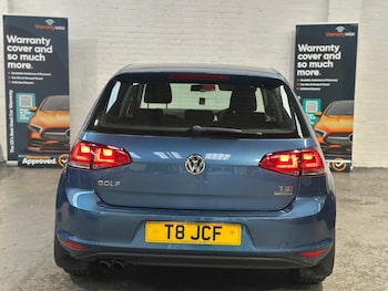 Used Volkswagen Golf 2013 for sale - 75451058: Photo