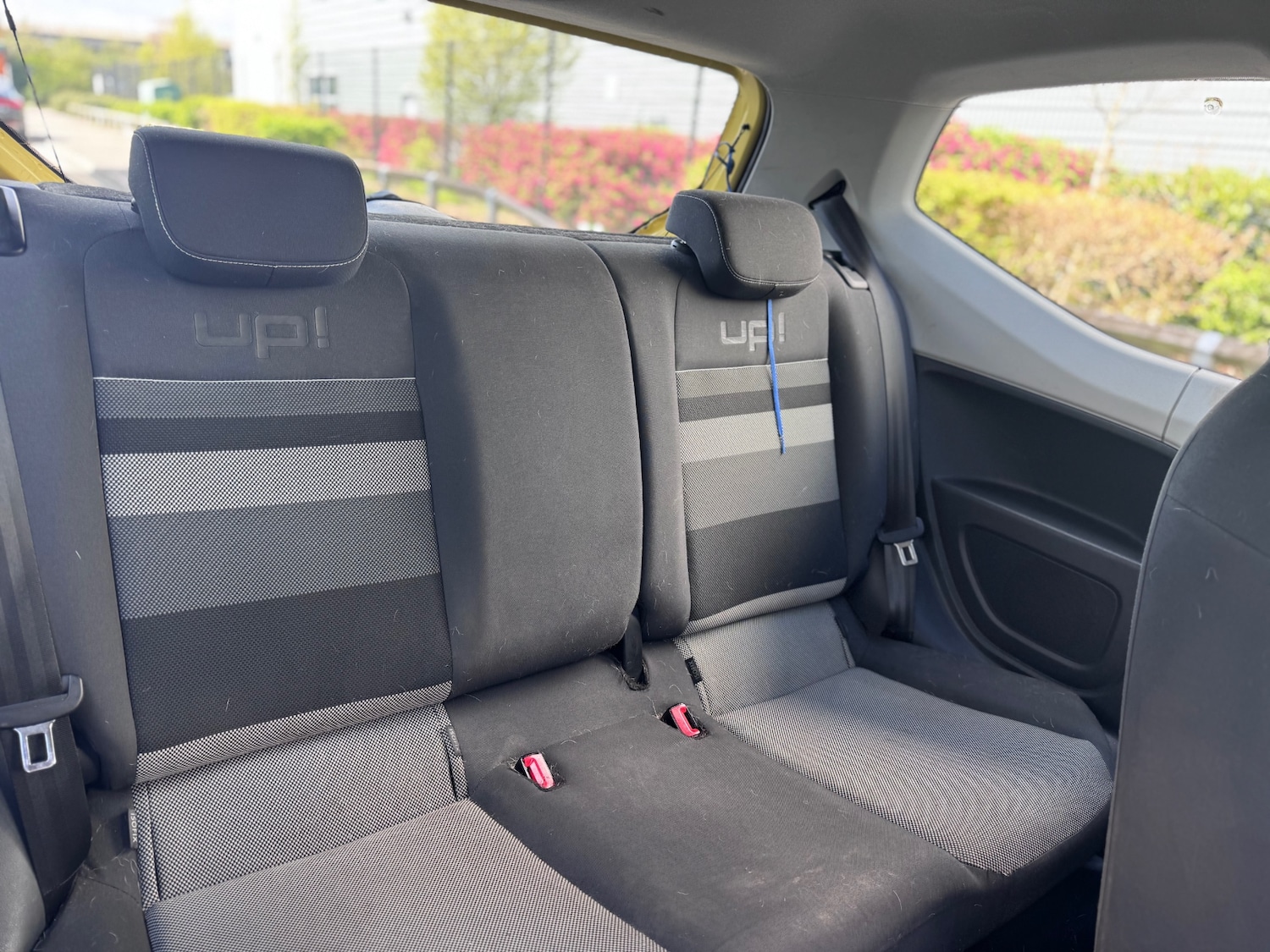 Used Volkswagen up! 2016 for sale - 78112368: Photo 14