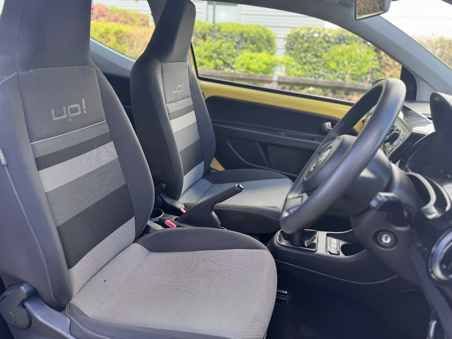 Used Volkswagen up! 2016 for sale - 78112368: Photo 15