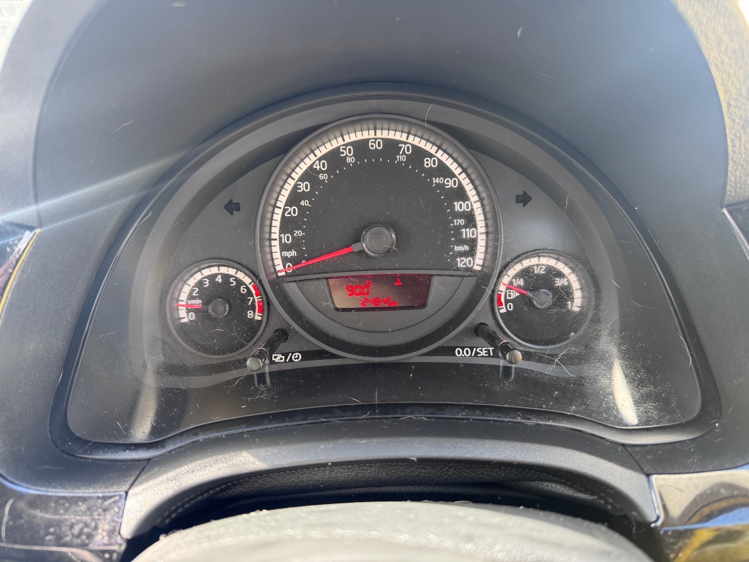 Used Volkswagen up! 2016 for sale - 78112368: Photo 17