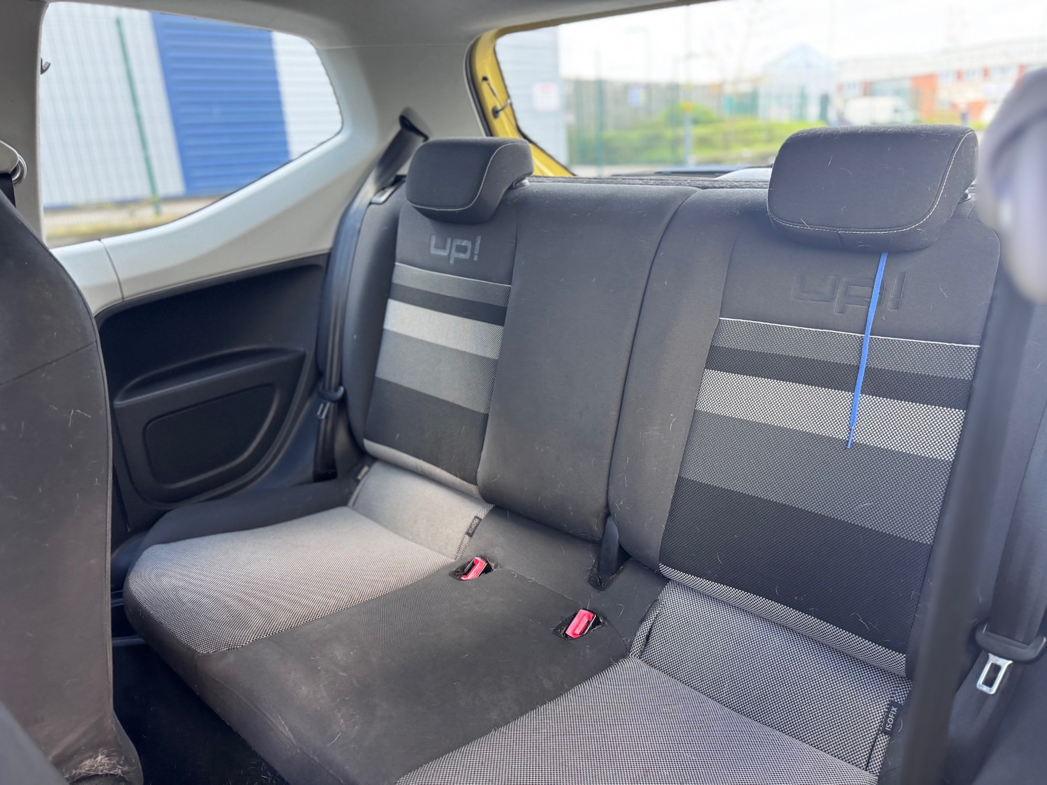 Used Volkswagen up! 2016 for sale - 78112368: Photo 18