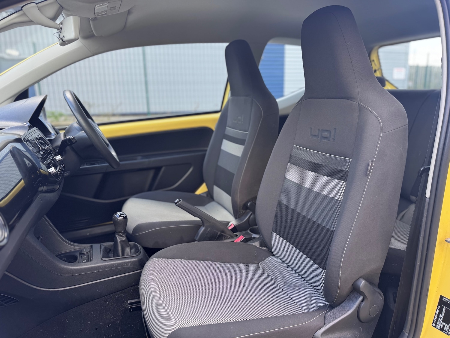 Used Volkswagen up! 2016 for sale - 78112368: Photo 19