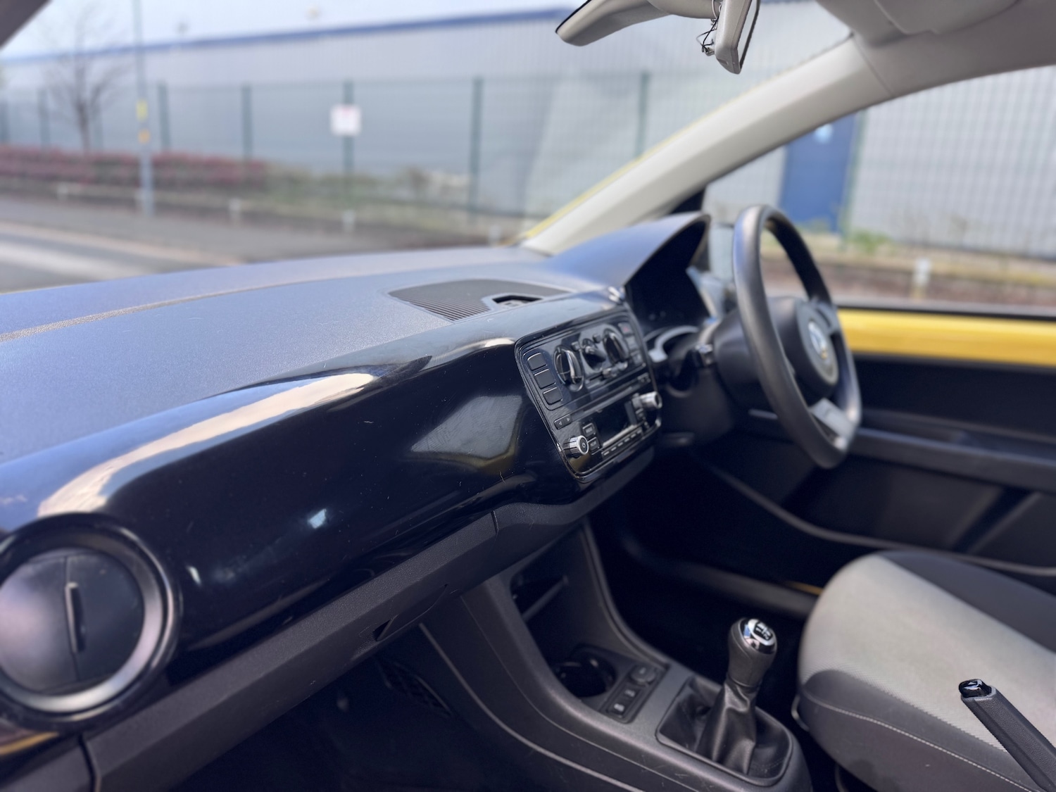 Used Volkswagen up! 2016 for sale - 78112368: Photo 20