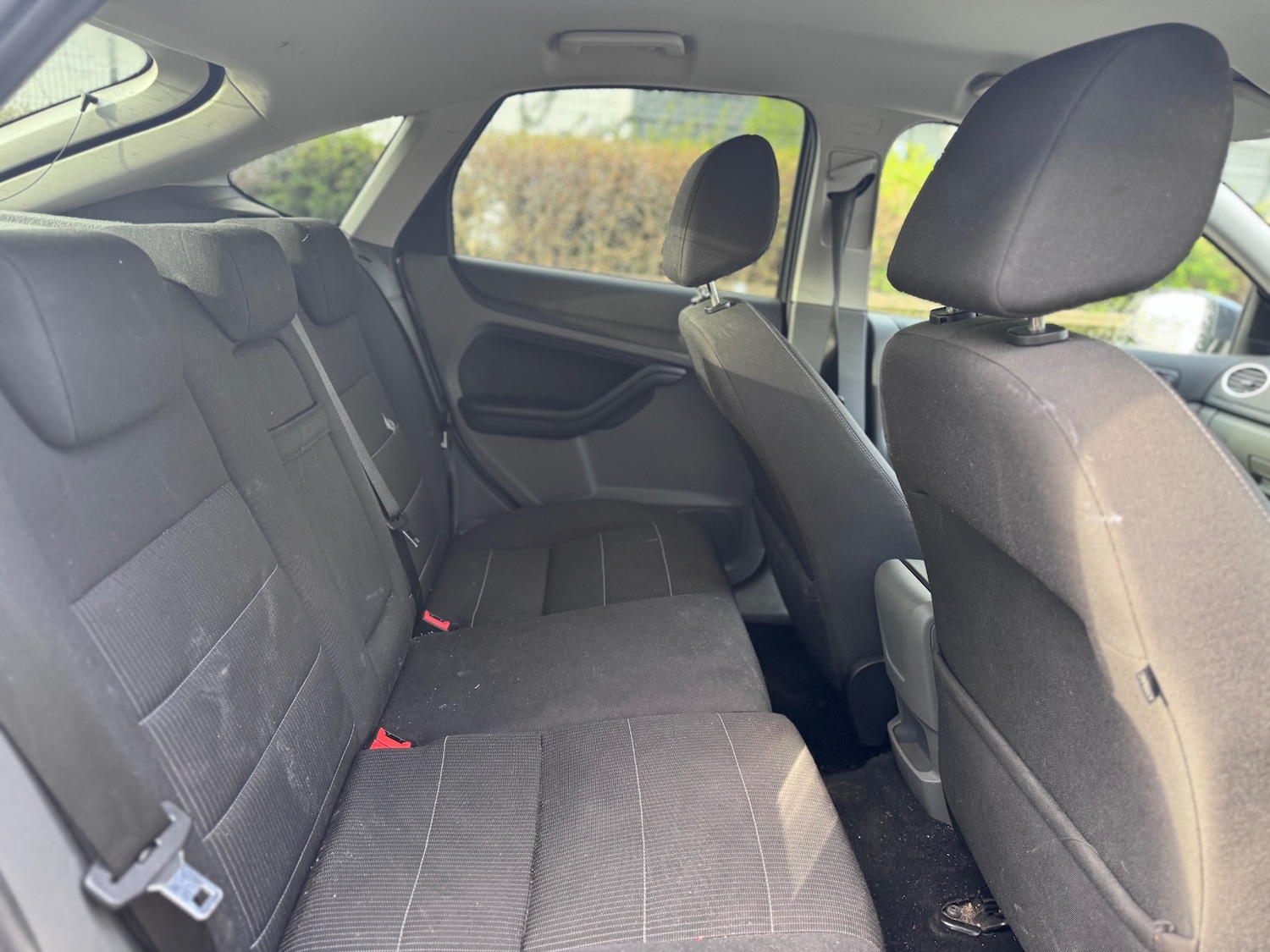 Used Ford Focus 2008 for sale - 78098106: Photo 13