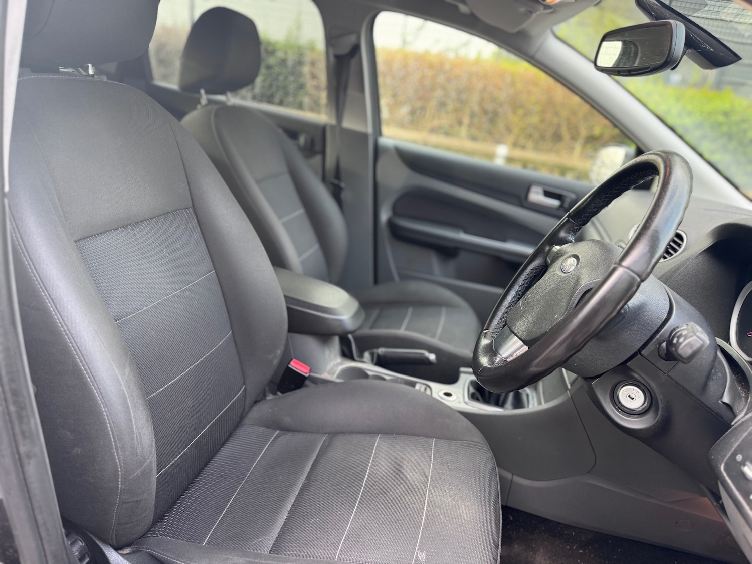 Used Ford Focus 2008 for sale - 78098106: Photo 14