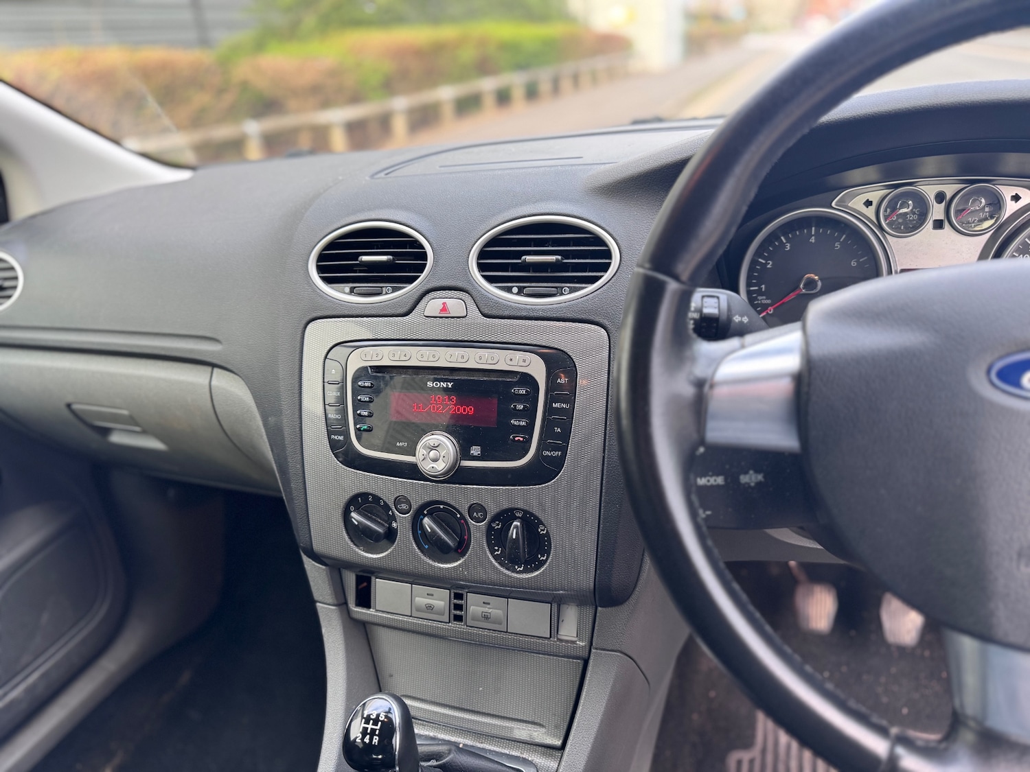 Used Ford Focus 2008 for sale - 78098106: Photo 16