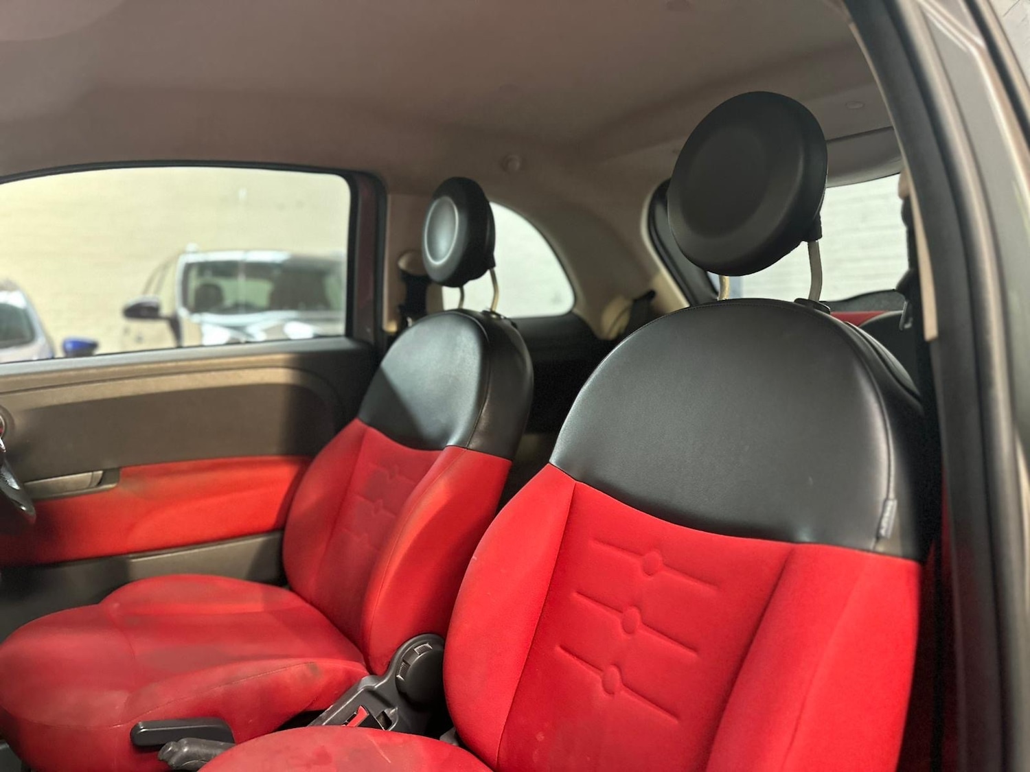 Vehicle 11