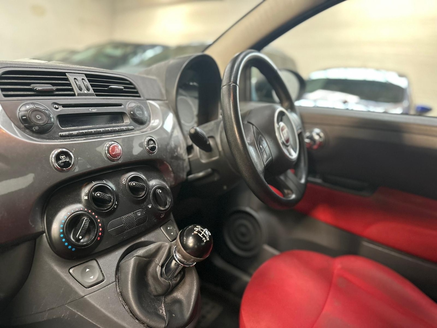 Vehicle 13