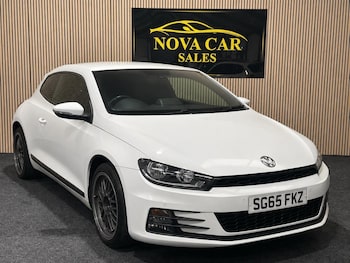 Used Volkswagen Scirocco 2015 for sale - 78804740: Photo
