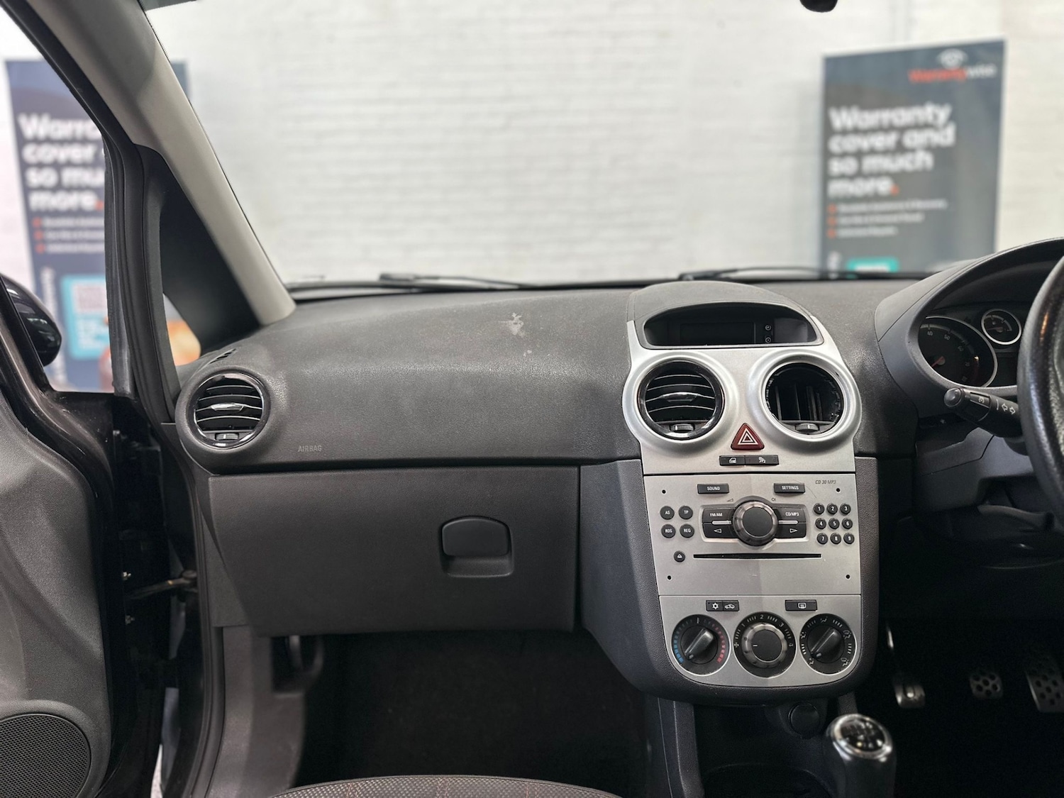 Vehicle 20