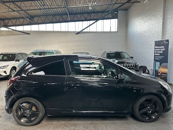 Used Vauxhall Corsa 2011 for sale - 75476300: Photo