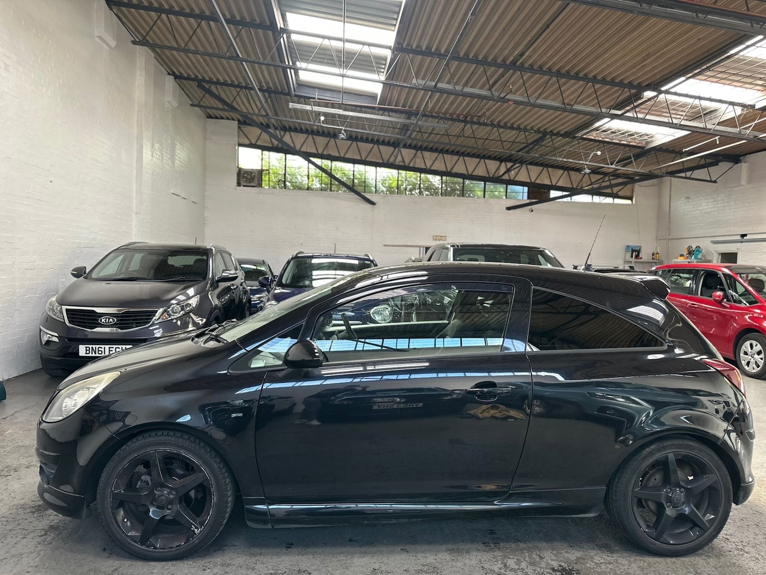 Vehicle 6