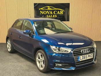 Used Audi A1 2015 for sale - 79278122: Photo