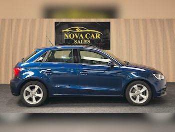 Used Audi A1 2015 for sale - 79278122: Photo