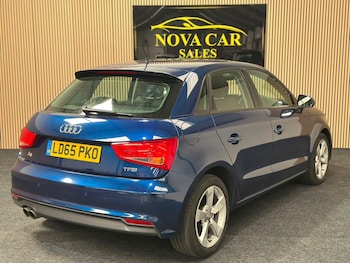 Used Audi A1 2015 for sale - 79278122: Photo
