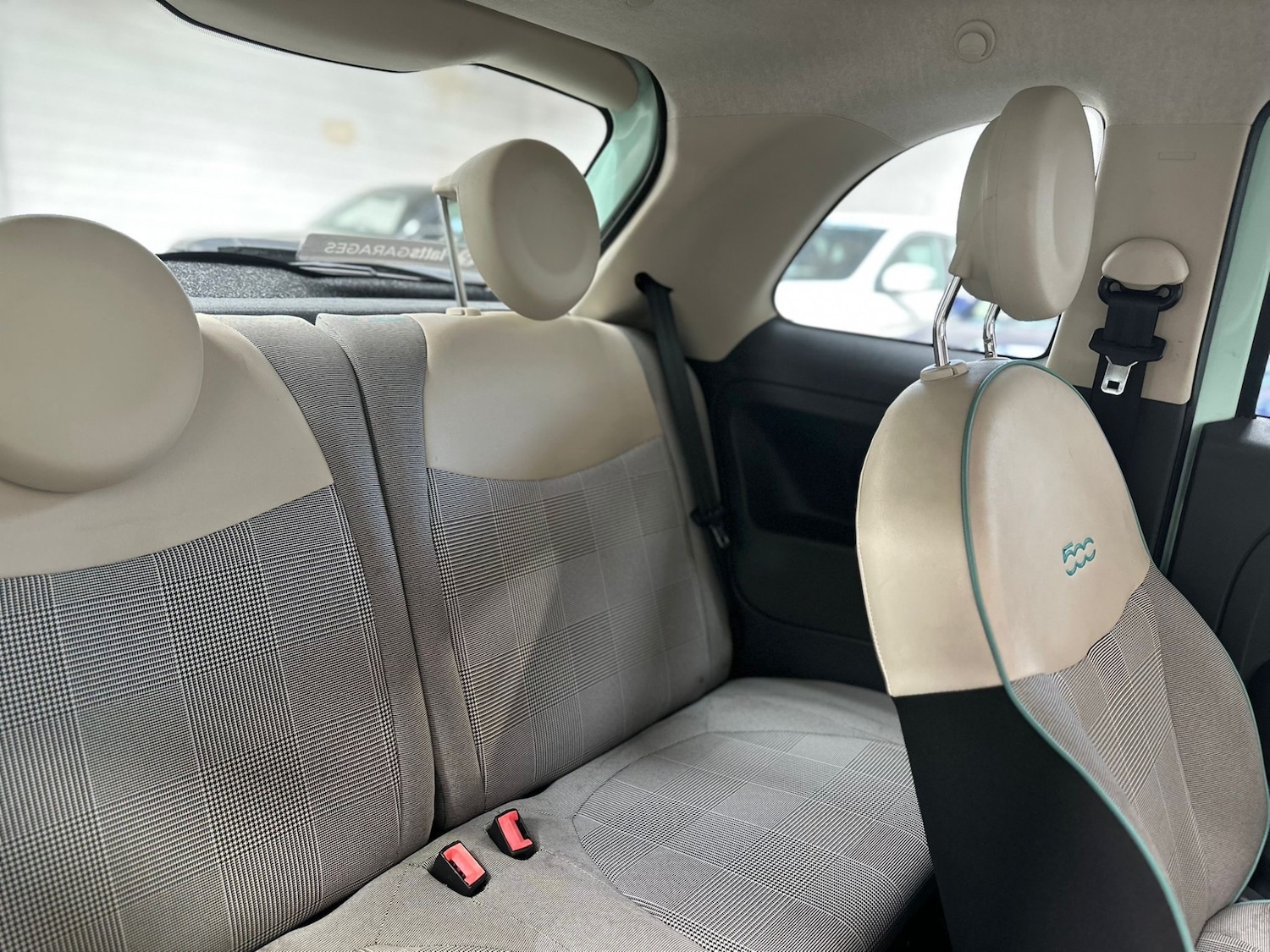 Used Fiat 500 2014 for sale - 77140859: Photo 12