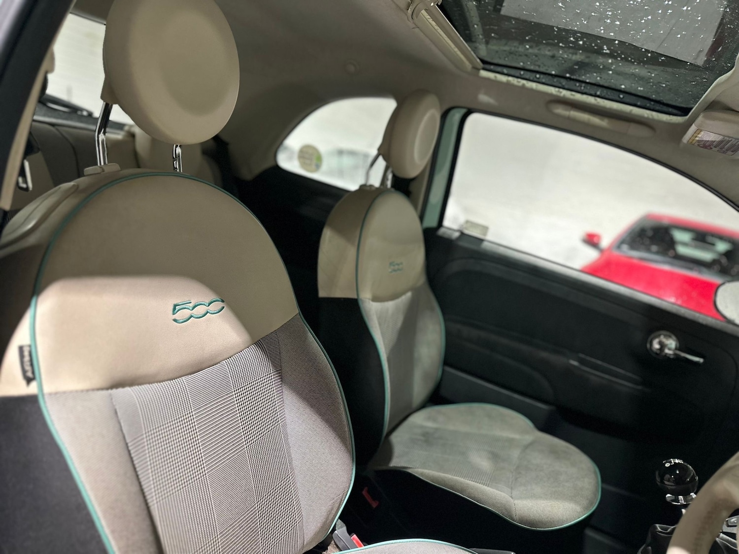 Used Fiat 500 2014 for sale - 77140859: Photo 13