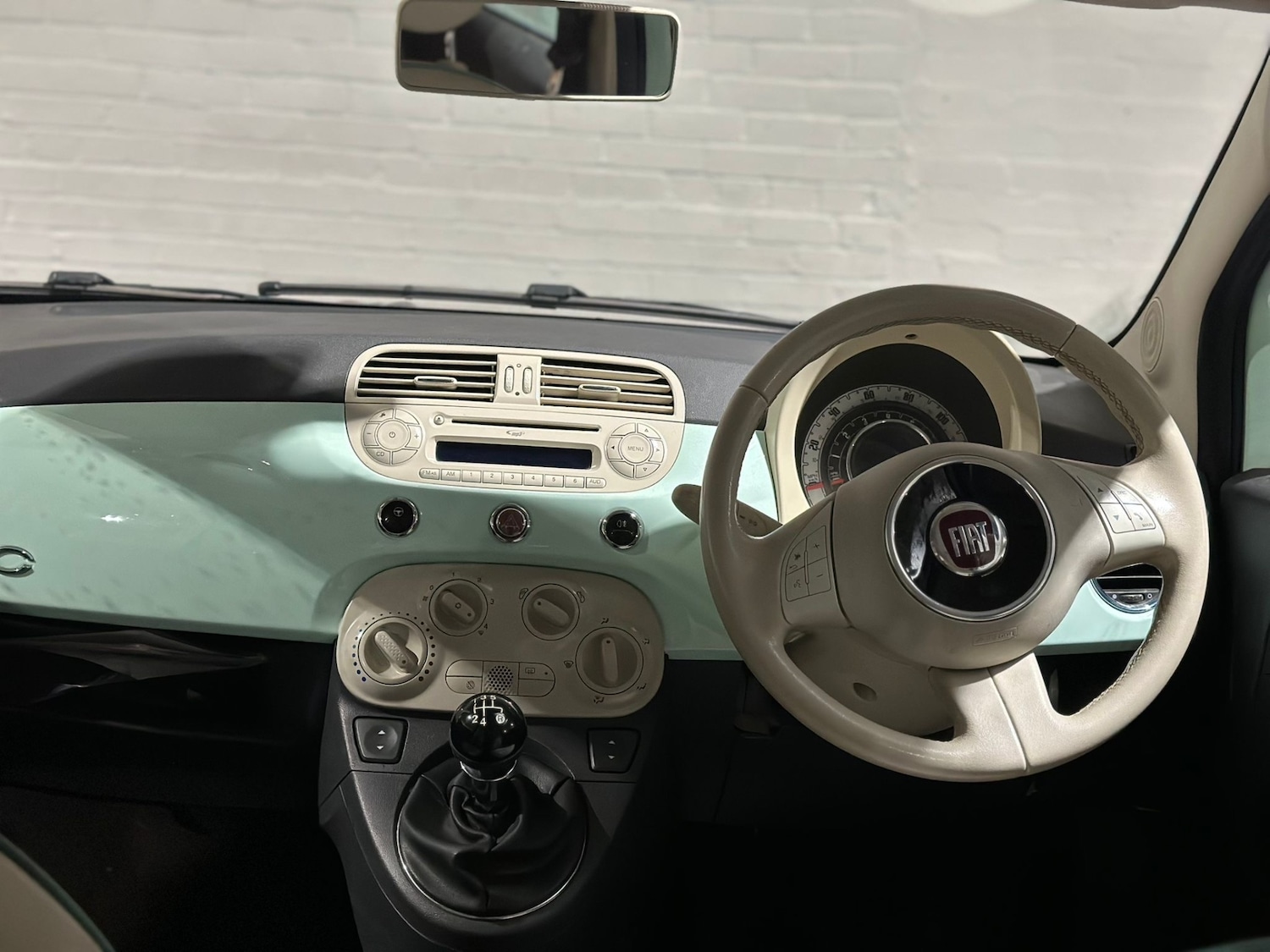 Used Fiat 500 2014 for sale - 77140859: Photo 16