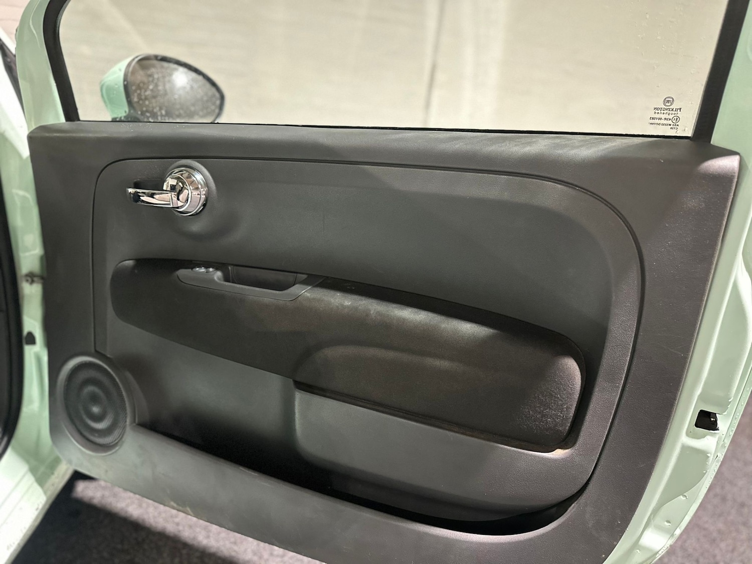 Used Fiat 500 2014 for sale - 77140859: Photo 18