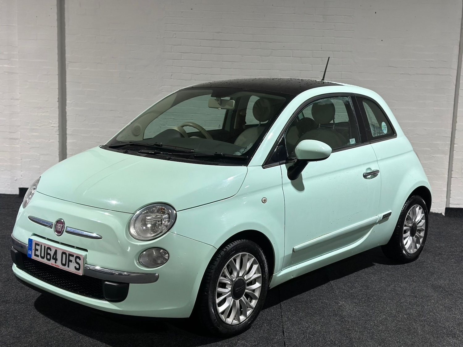 Used Fiat 500 2014 for sale - 77140859: Photo 7