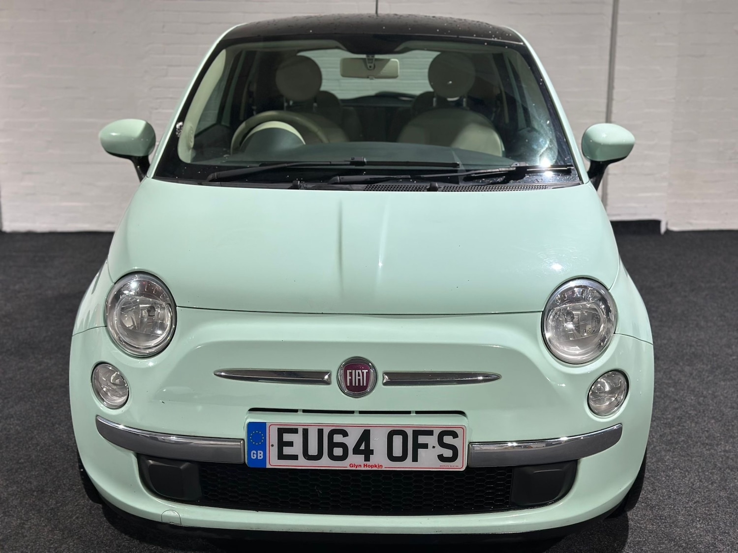 Used Fiat 500 2014 for sale - 77140859: Photo 8
