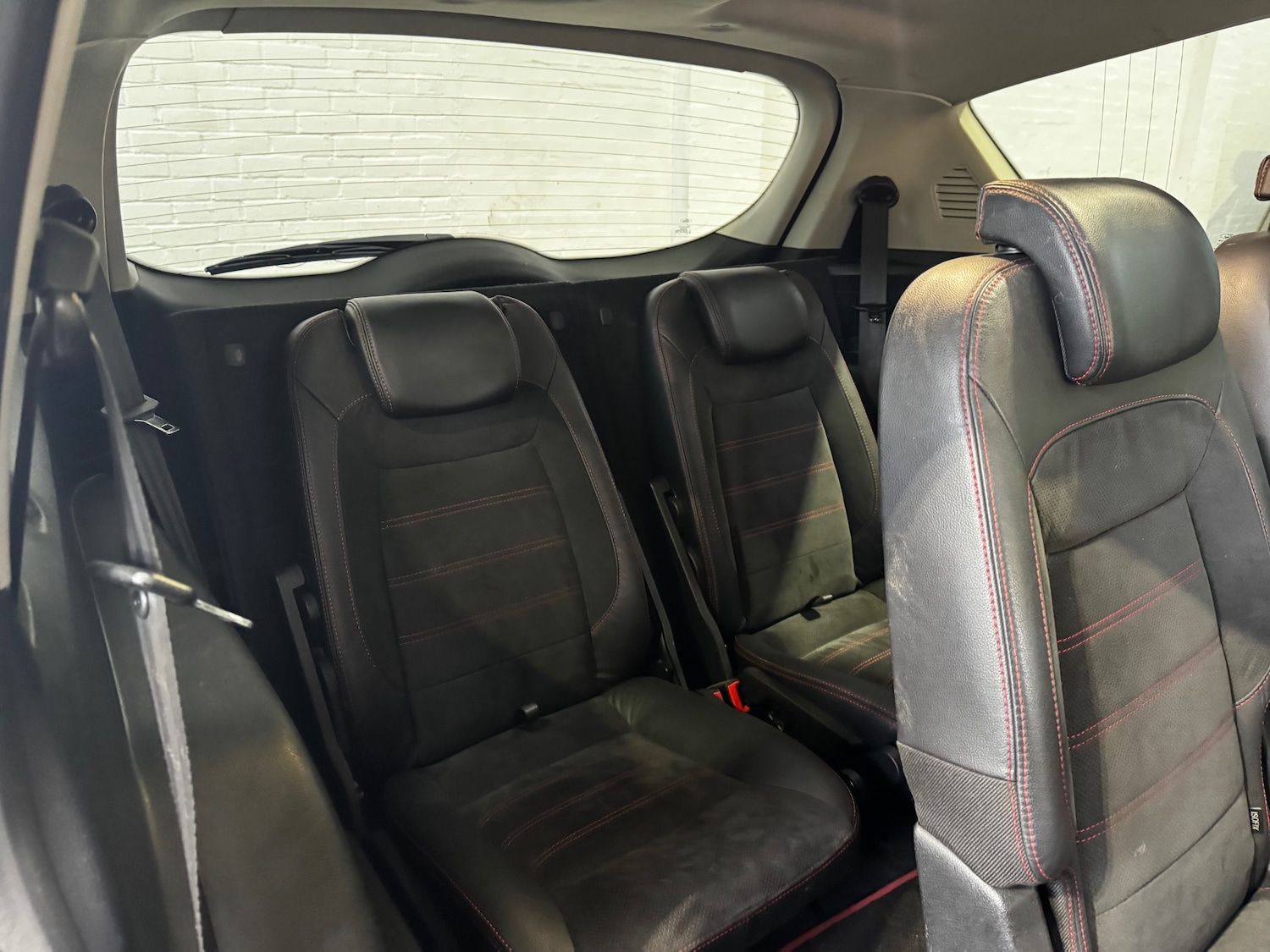 Used Ford S-Max 2012 for sale - 77662510: Photo 11