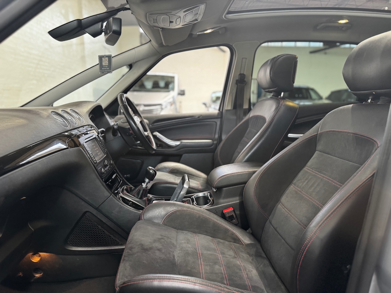 Used Ford S-Max 2012 for sale - 77662510: Photo 13