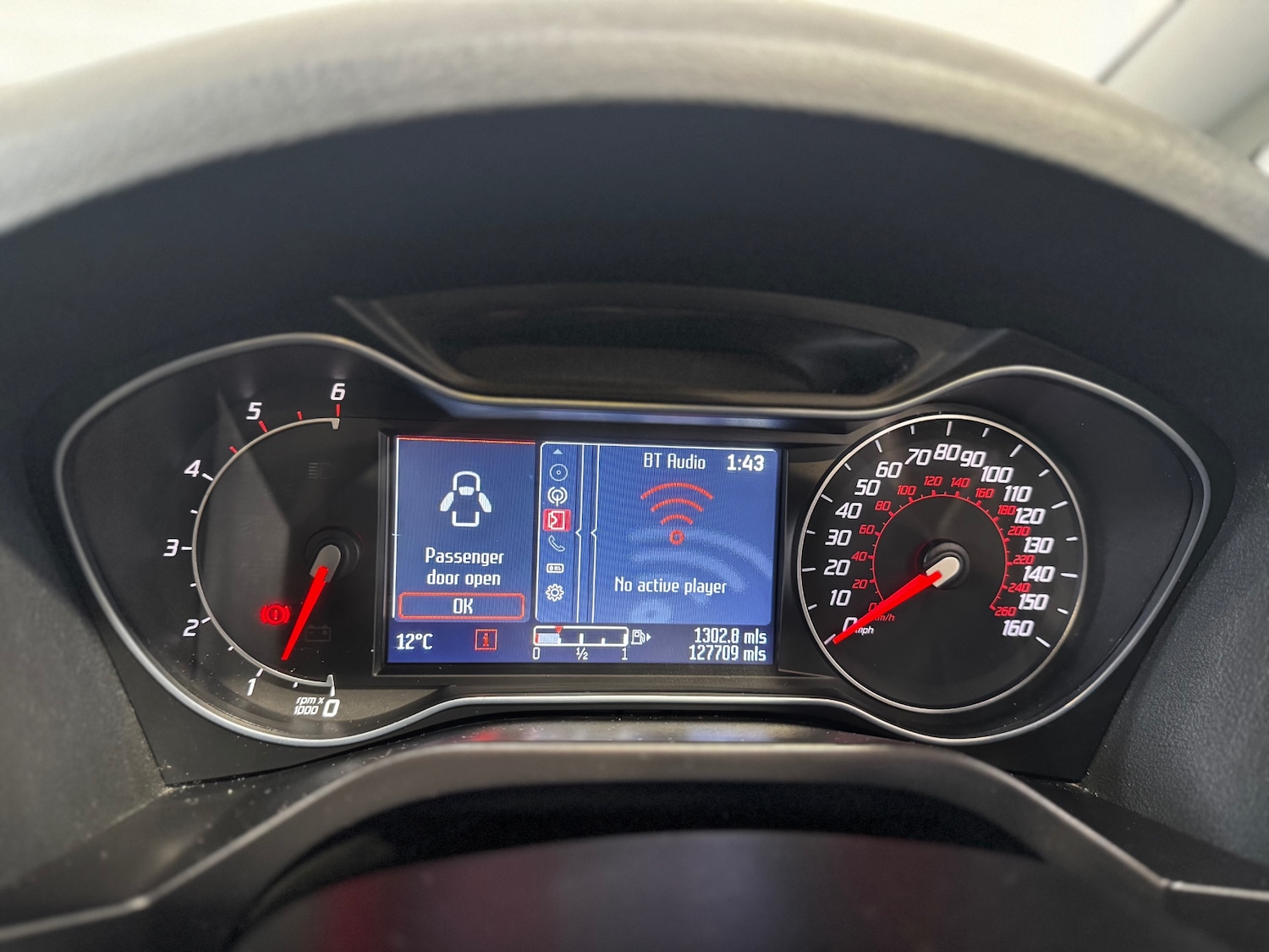 Used Ford S-Max 2012 for sale - 77662510: Photo 18