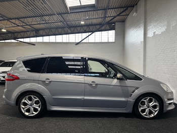 Used Ford S-Max 2012 for sale - 77662510: Photo